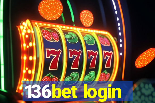 136bet login